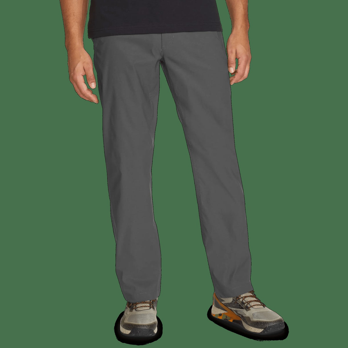 Eddie Bauer Men's Horizon Takeoff Chino