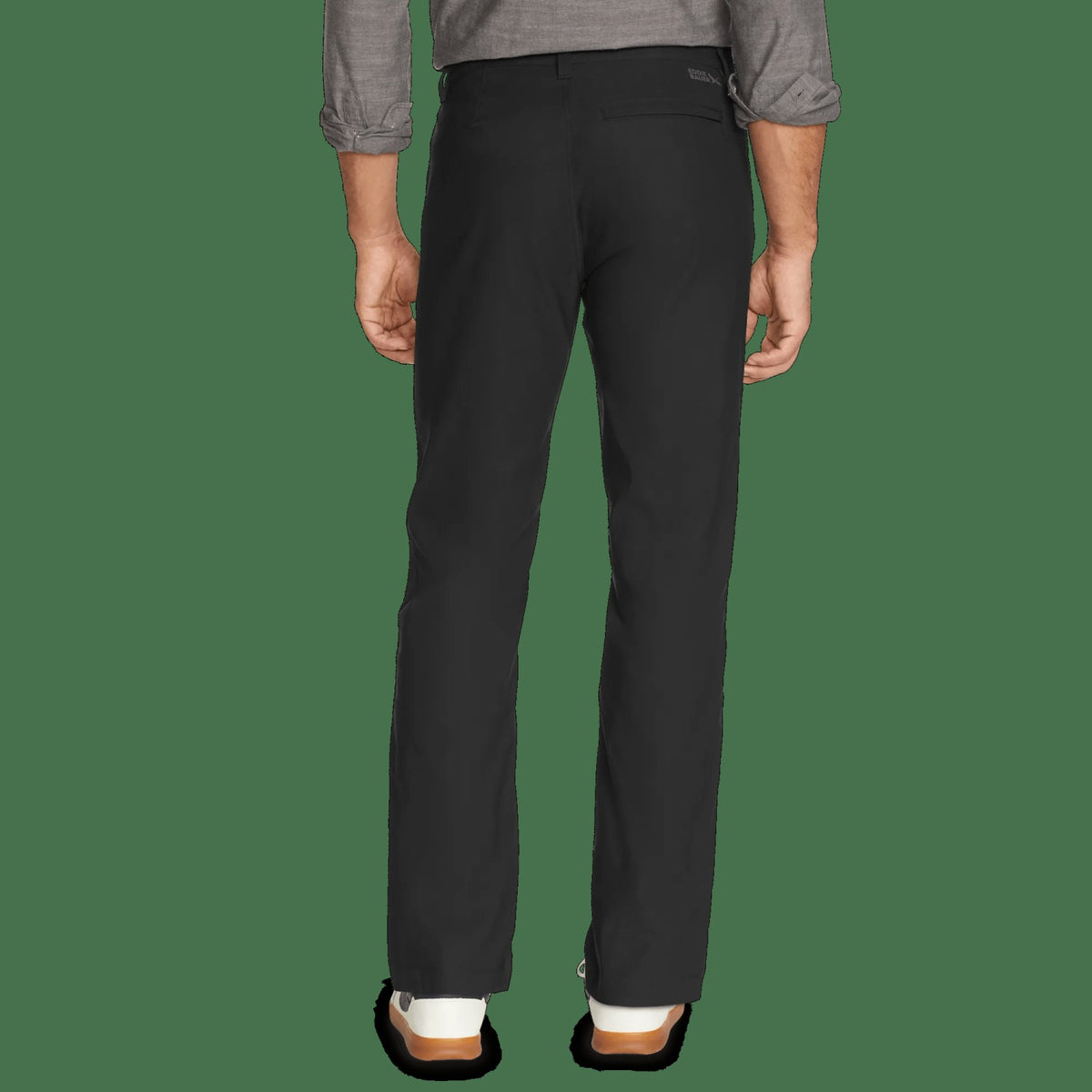 Eddie Bauer Men's Horizon Takeoff Chino