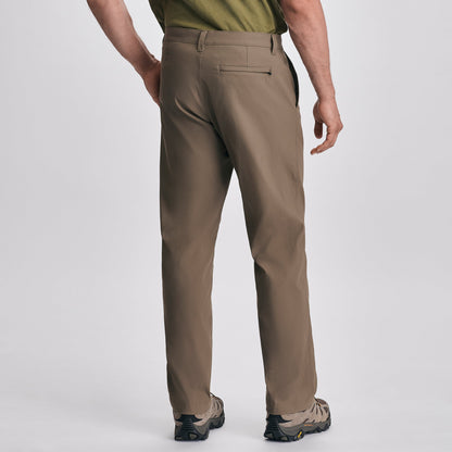 Eddie Bauer Men's Horizon Takeoff Chino