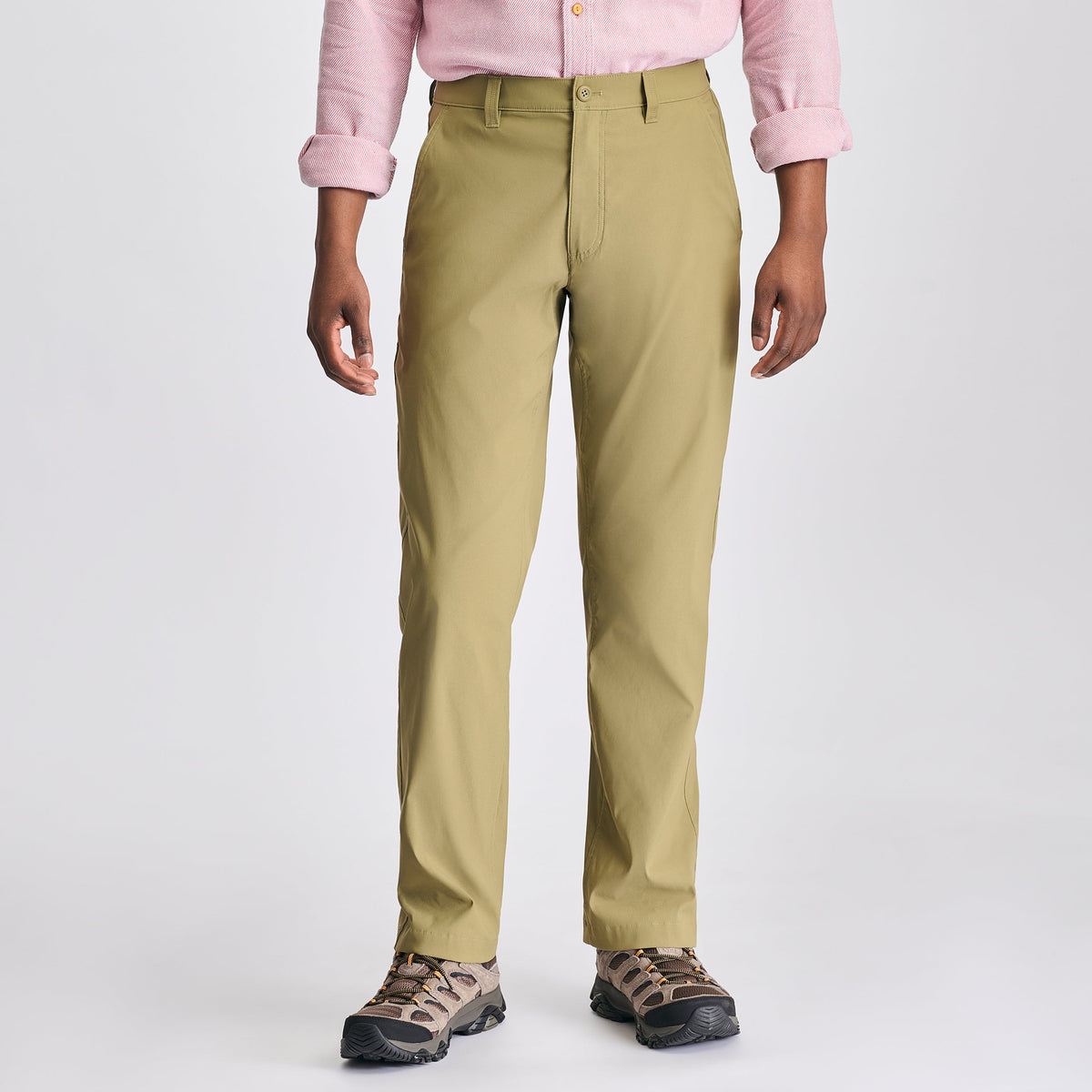 Eddie Bauer Men's Horizon Takeoff Chino