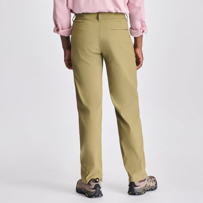 Eddie Bauer Men's Horizon Takeoff Chino
