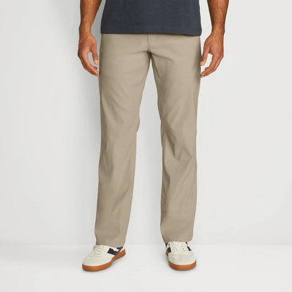 Eddie Bauer Men's Horizon Takeoff Chino