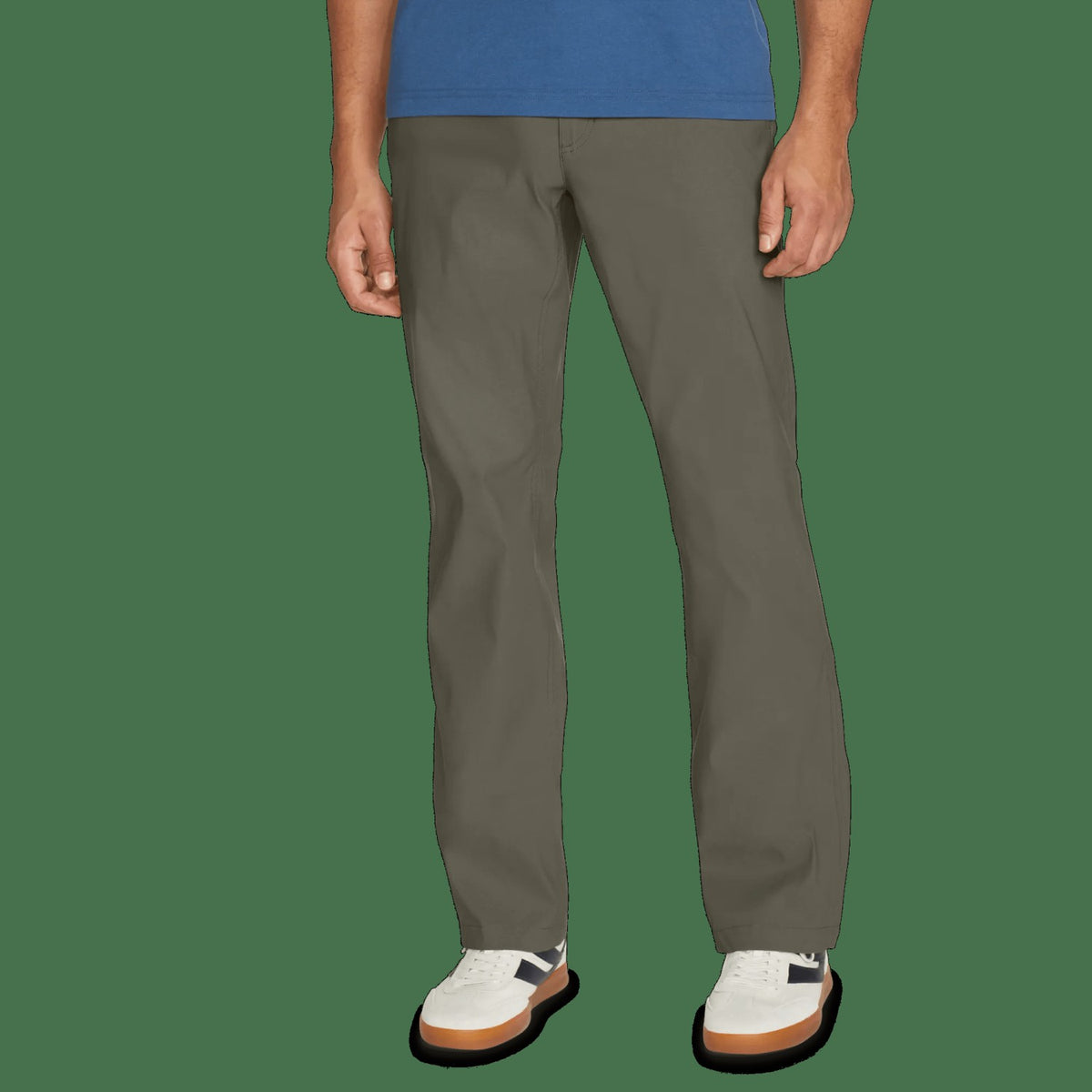 Eddie Bauer Men's Horizon Takeoff Chino
