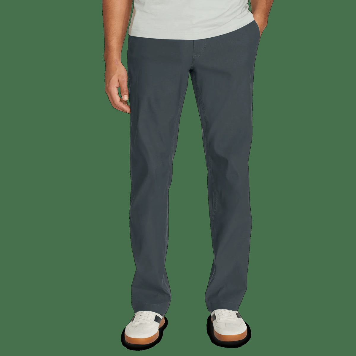Eddie Bauer Men's Horizon Takeoff Chino