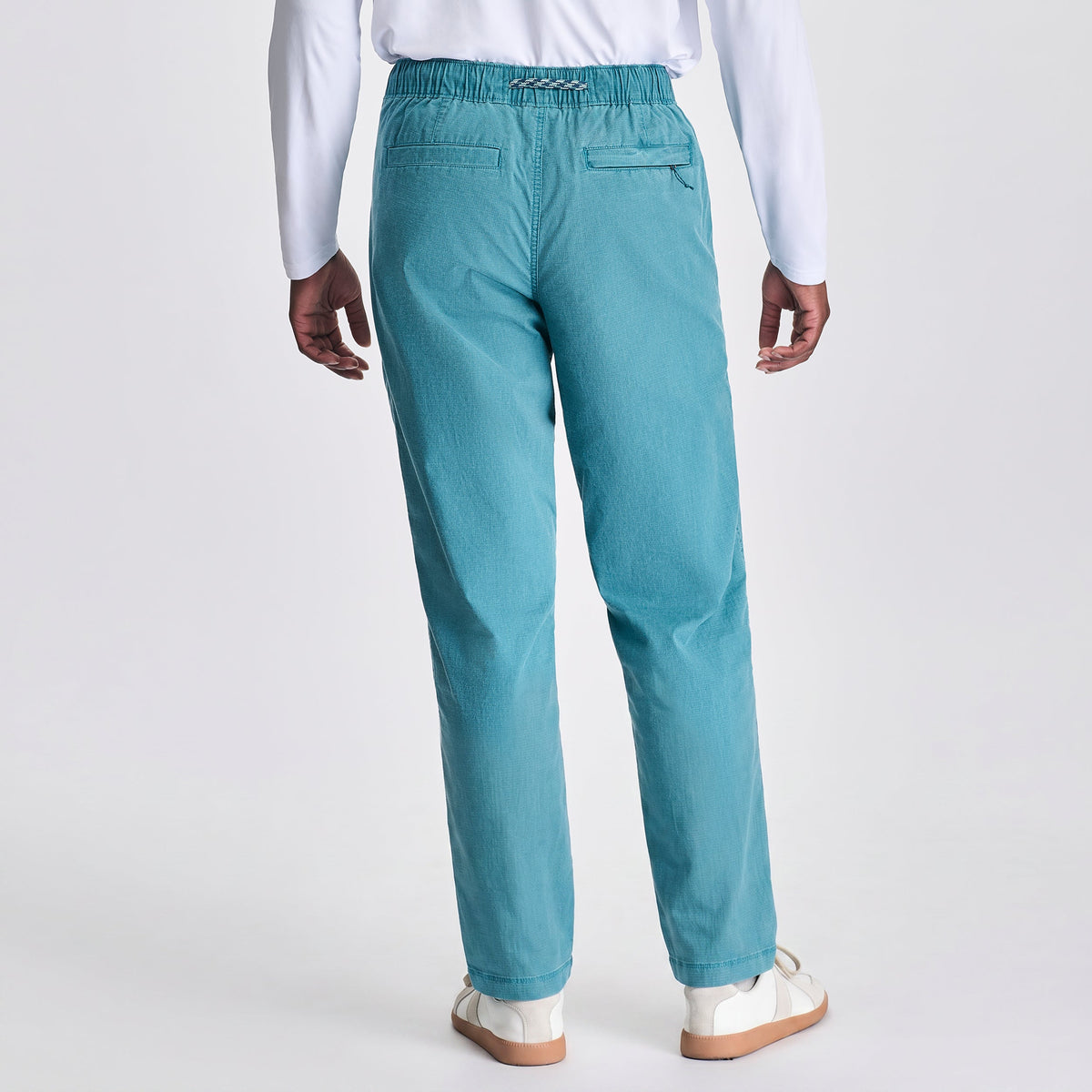 Eddie Bauer Men's Top Out Ripstop Pant