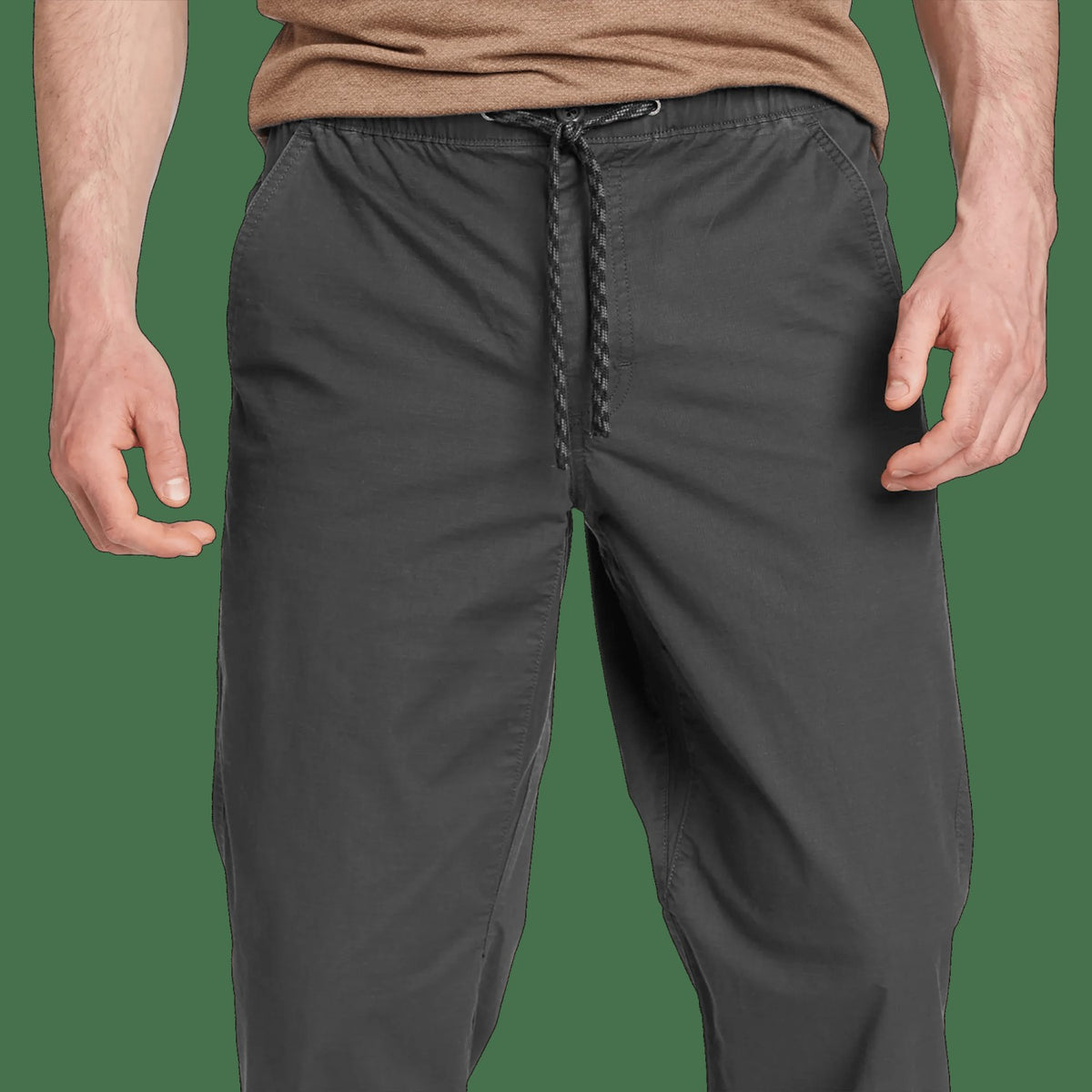 Eddie Bauer Men's Top Out Ripstop Pant