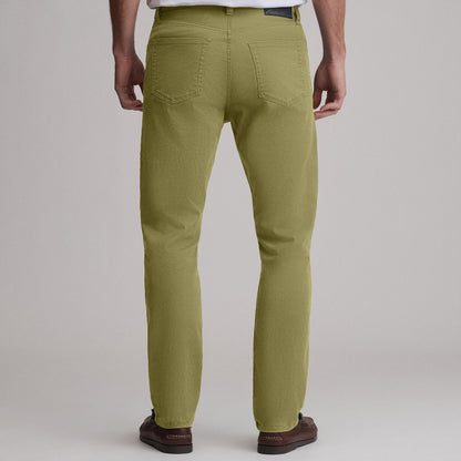 Eddie Bauer Men's Legend Wash Twill 5Pocket