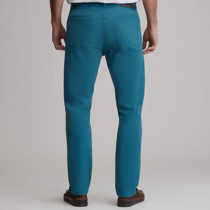 Eddie Bauer Men's Legend Wash Twill 5Pocket