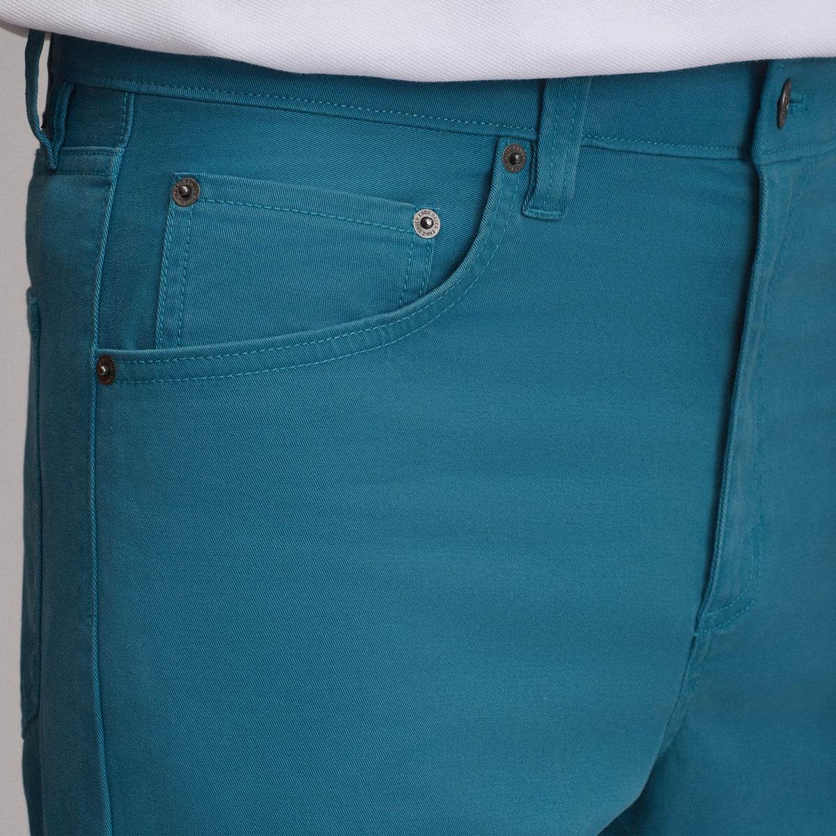 Eddie Bauer Men's Legend Wash Twill 5Pocket