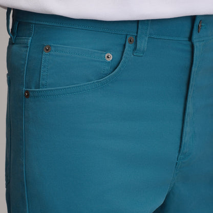 Eddie Bauer Men's Legend Wash Twill 5Pocket