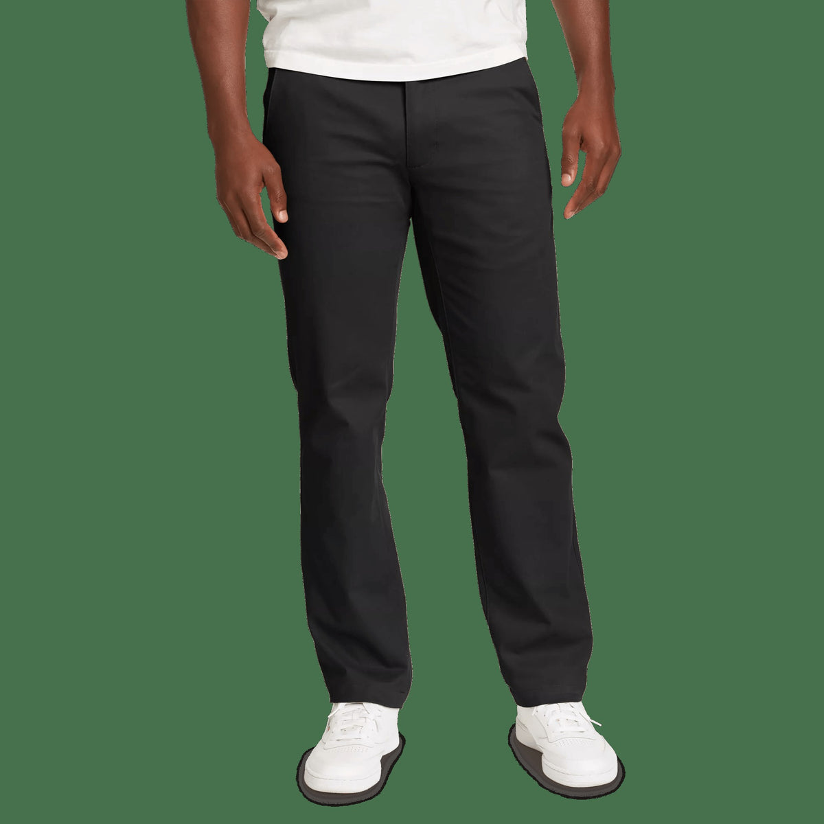 Eddie Bauer Men's Flex Women's Sport Chino