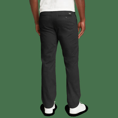 Eddie Bauer Men's Flex Women's Sport Chino