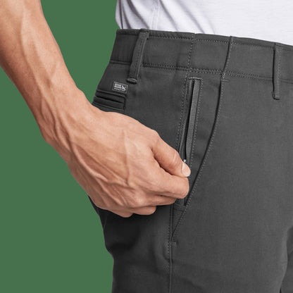 Eddie Bauer Men's Flex Women's Sport Chino