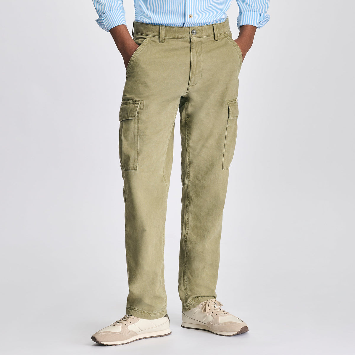 Eddie Bauer Men's Interbay Cargo Pant