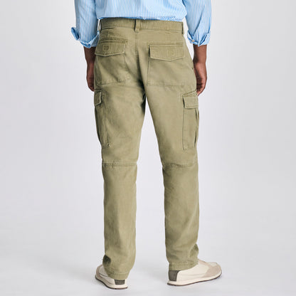 Eddie Bauer Men's Interbay Cargo Pant