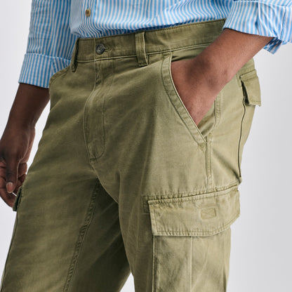 Eddie Bauer Men's Interbay Cargo Pant