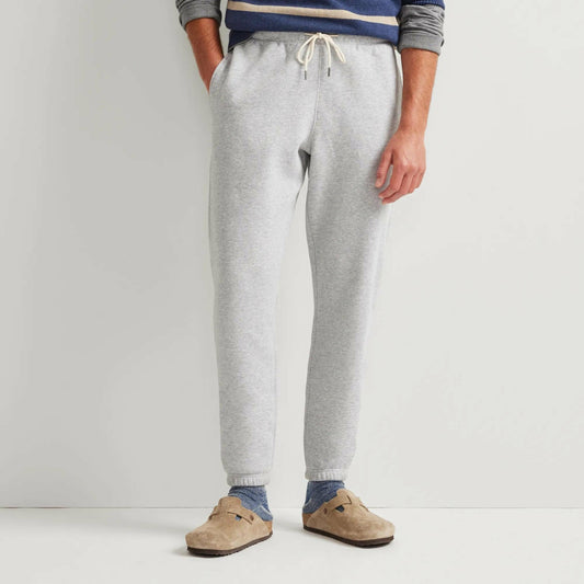 Eddie Bauer Men's The Vintage Soft Sweatpant