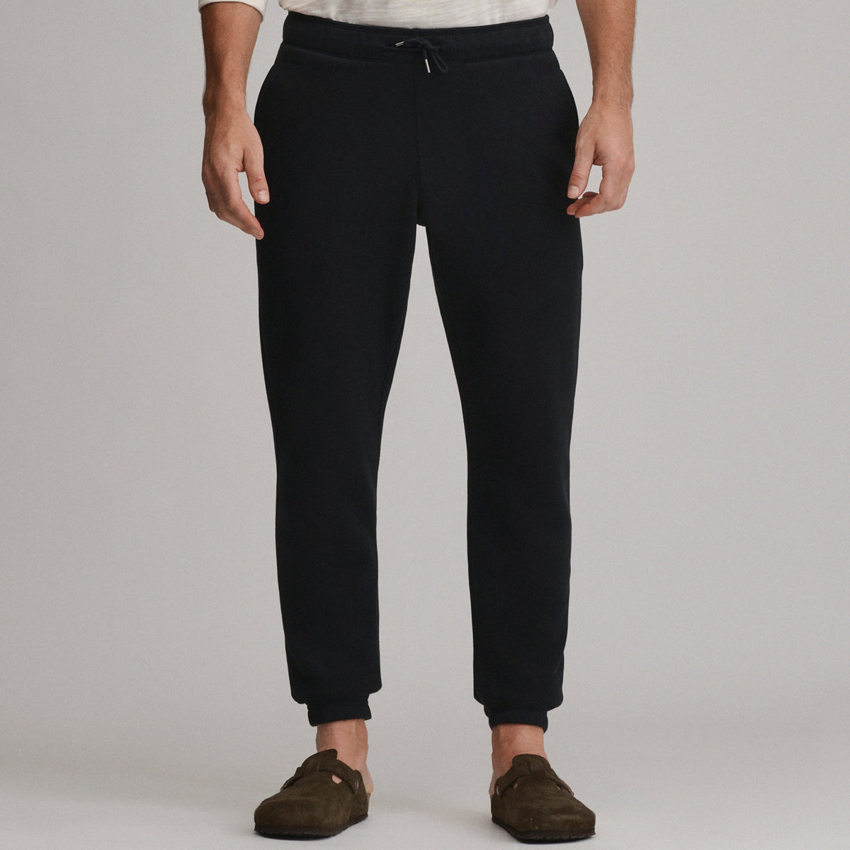 Eddie Bauer Men's The Vintage Soft Sweatpant