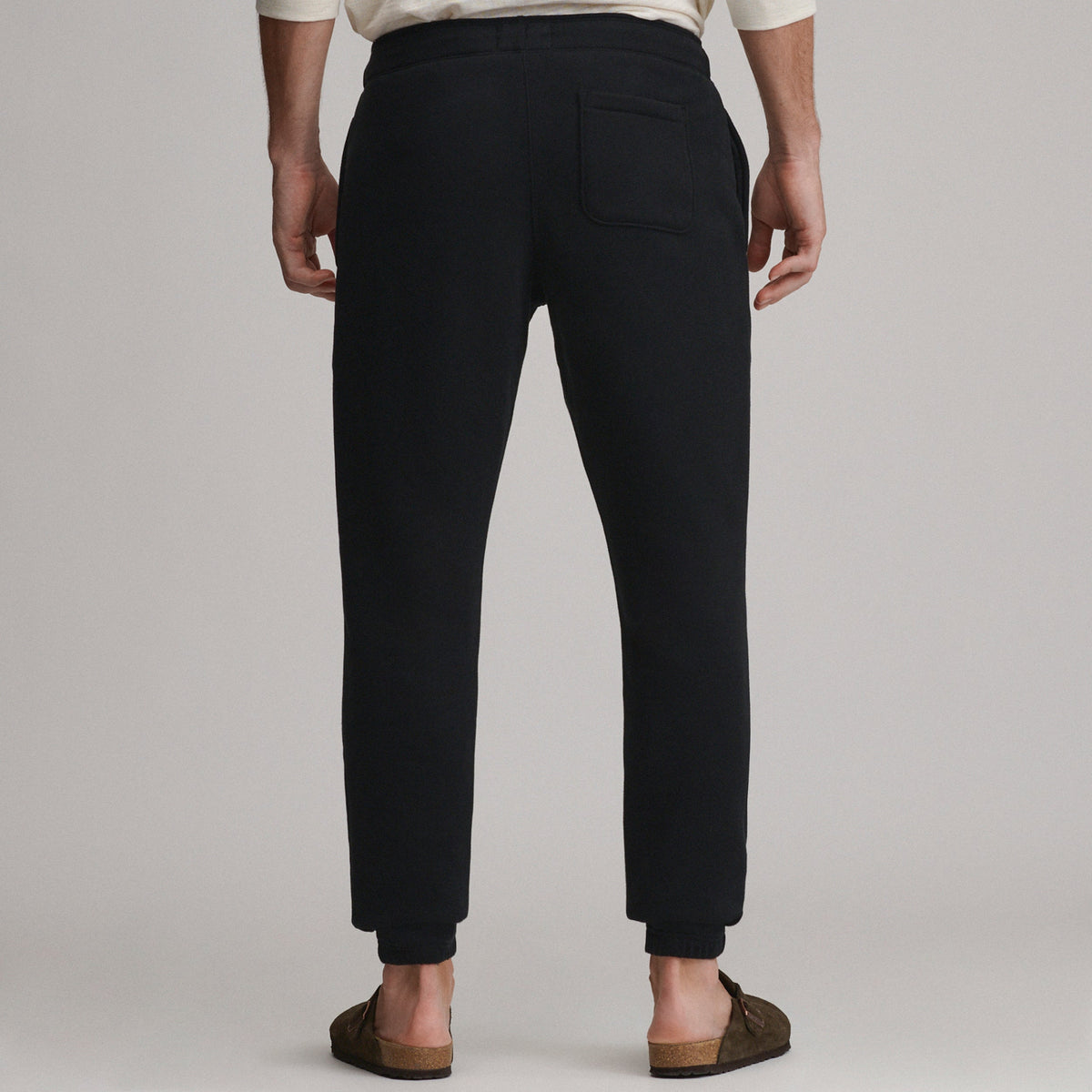 Eddie Bauer Men's The Vintage Soft Sweatpant