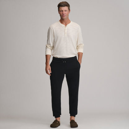 Eddie Bauer Men's The Vintage Soft Sweatpant