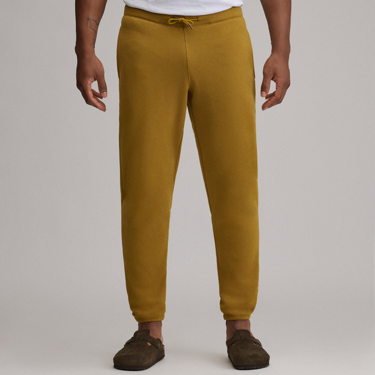 Eddie Bauer Men's The Vintage Soft Sweatpant