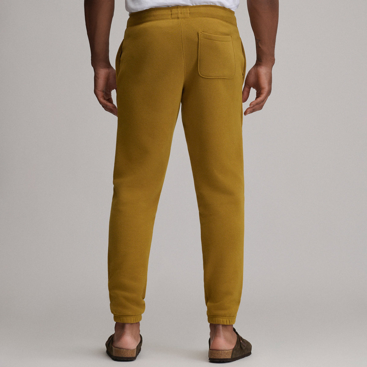 Eddie Bauer Men's The Vintage Soft Sweatpant