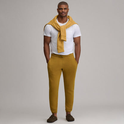 Eddie Bauer Men's The Vintage Soft Sweatpant