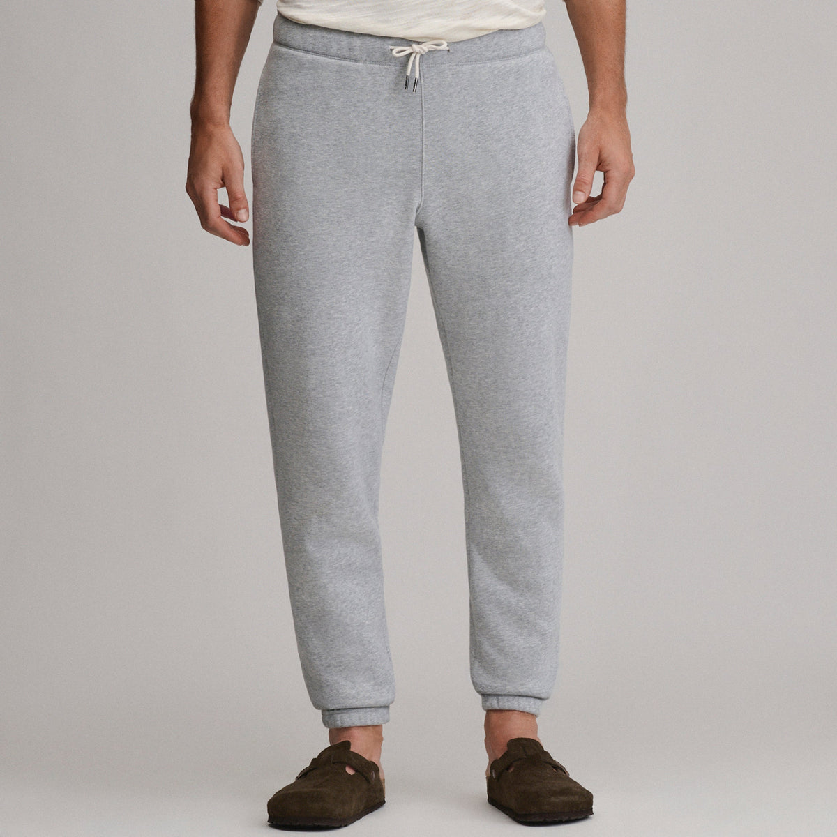 Eddie Bauer Men's The Vintage Soft Sweatpant