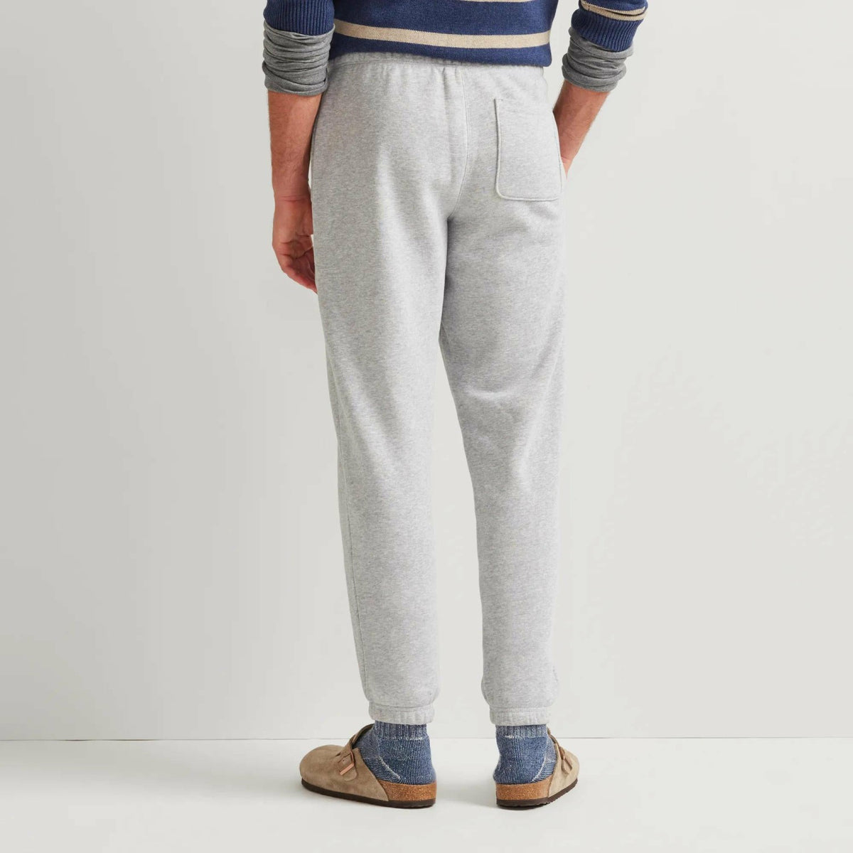 Eddie Bauer Men's The Vintage Soft Sweatpant