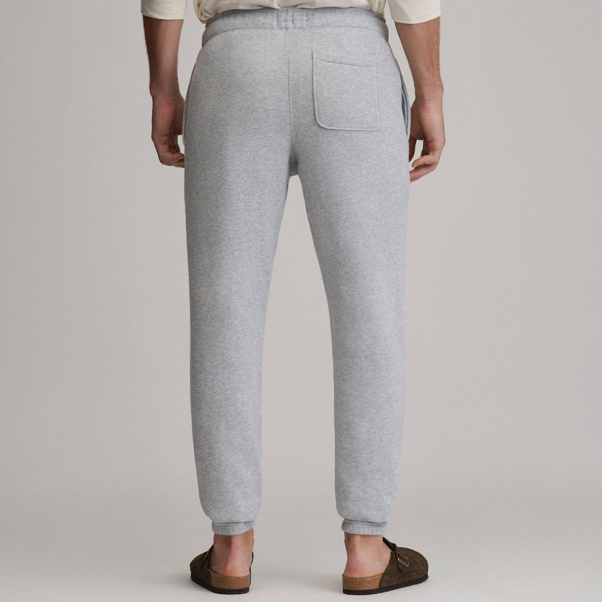 Eddie Bauer Men's The Vintage Soft Sweatpant