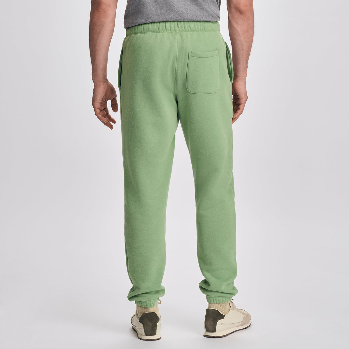 Eddie Bauer Men's The Vintage Soft Sweatpant