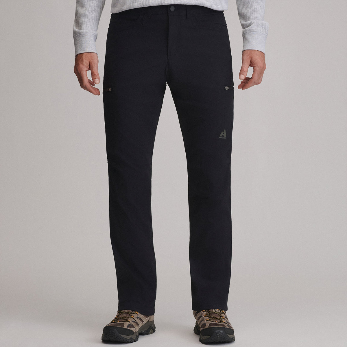 Eddie Bauer Men's Guide Pro 2.0 Fleece Lined Pants