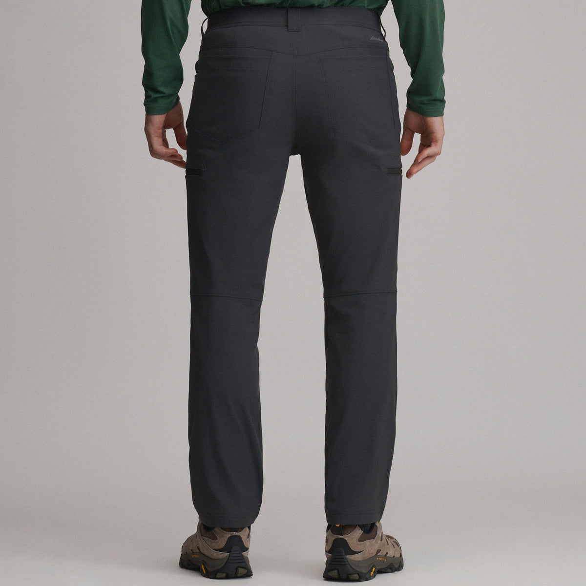 Eddie Bauer Men's Guide Pro 2.0 Fleece Lined Pants