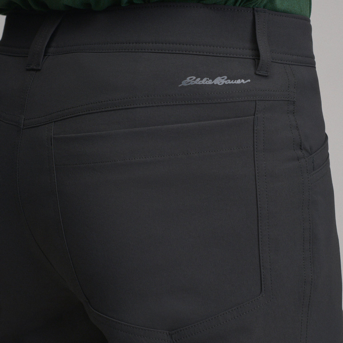 Eddie Bauer Men's Guide Pro 2.0 Fleece Lined Pants