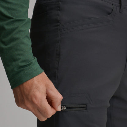Eddie Bauer Men's Guide Pro 2.0 Fleece Lined Pants