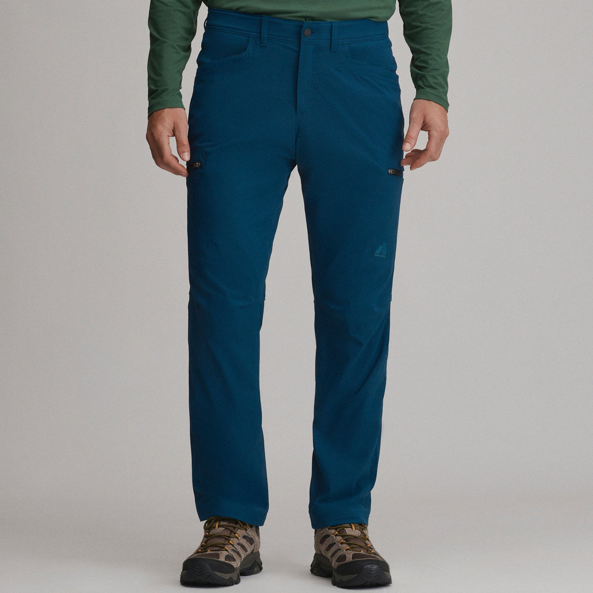 Eddie Bauer Men's Guide Pro 2.0 Fleece Lined Pants