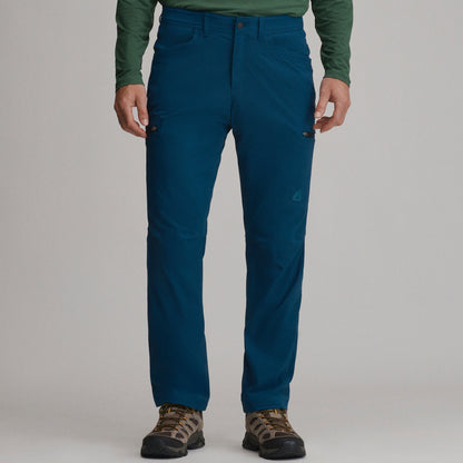 Eddie Bauer Men's Guide Pro 2.0 Fleece Lined Pants