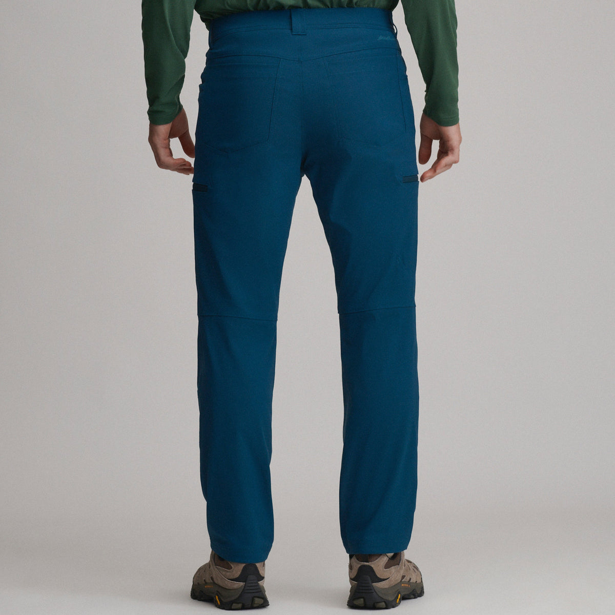 Eddie Bauer Men's Guide Pro 2.0 Fleece Lined Pants