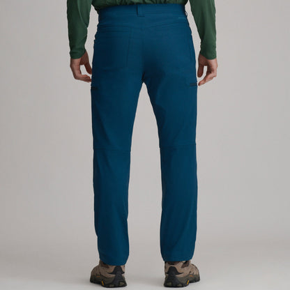 Eddie Bauer Men's Guide Pro 2.0 Fleece Lined Pants