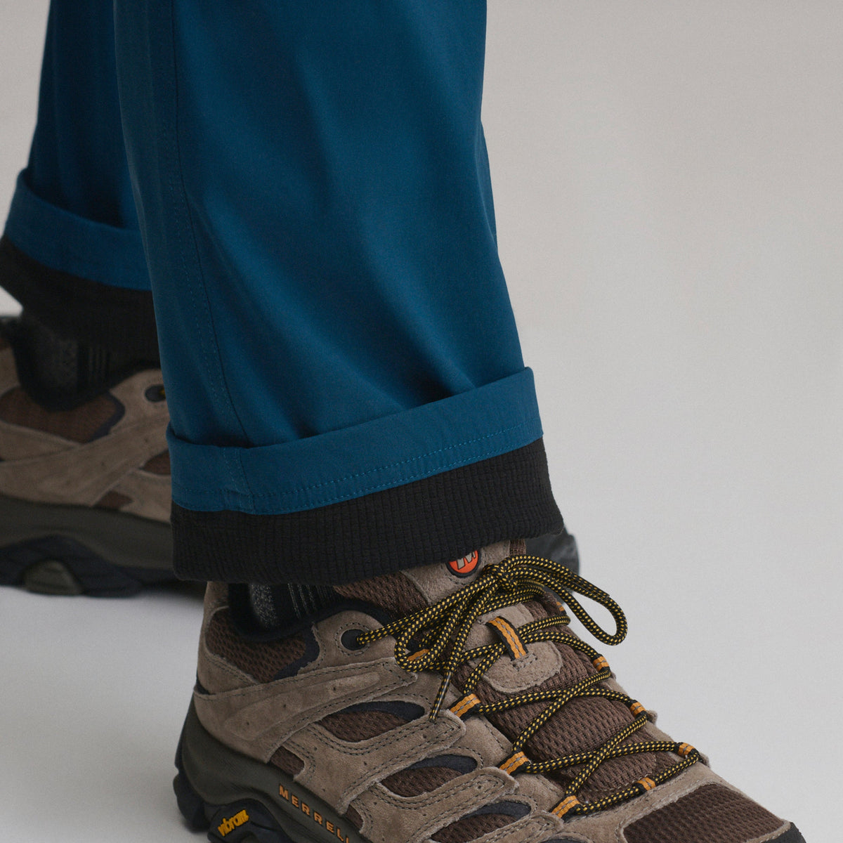 Eddie Bauer Men's Guide Pro 2.0 Fleece Lined Pants