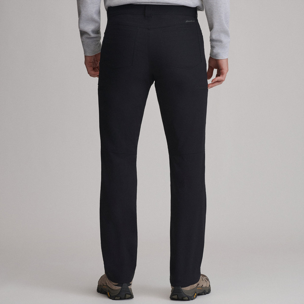 Eddie Bauer Men's Guide Pro 2.0 Fleece Lined Pants