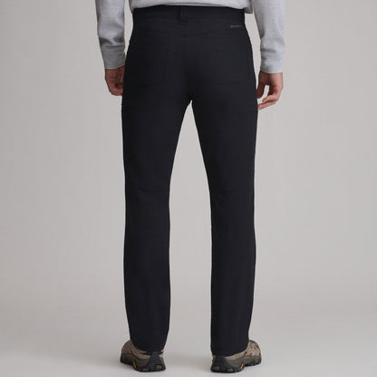 Eddie Bauer Men's Guide Pro 2.0 Fleece Lined Pants