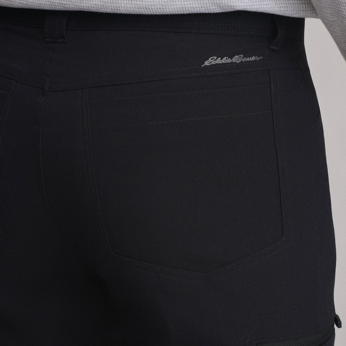Eddie Bauer Men's Guide Pro 2.0 Fleece Lined Pants