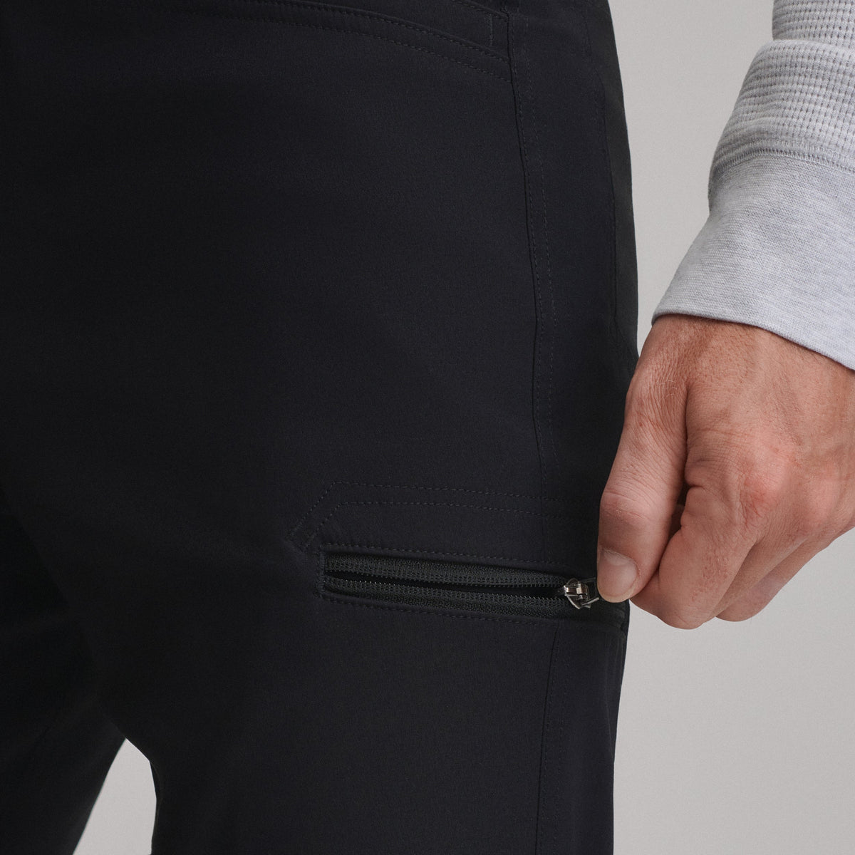 Eddie Bauer Men's Guide Pro 2.0 Fleece Lined Pants