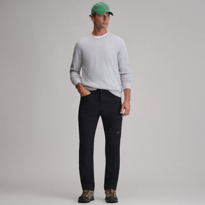 Eddie Bauer Men's Guide Pro 2.0 Fleece Lined Pants