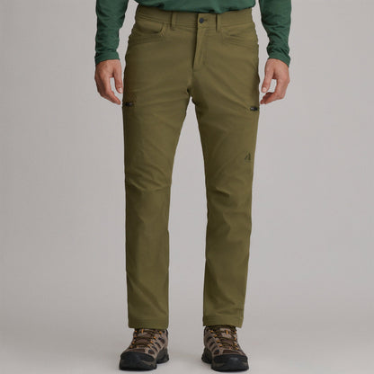 Eddie Bauer Men's Guide Pro 2.0 Fleece Lined Pants