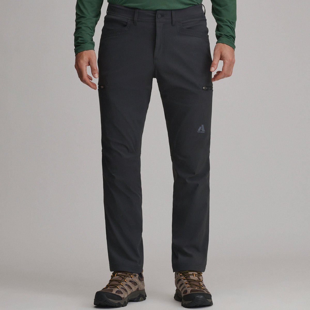 Eddie Bauer Men's Guide Pro 2.0 Fleece Lined Pants