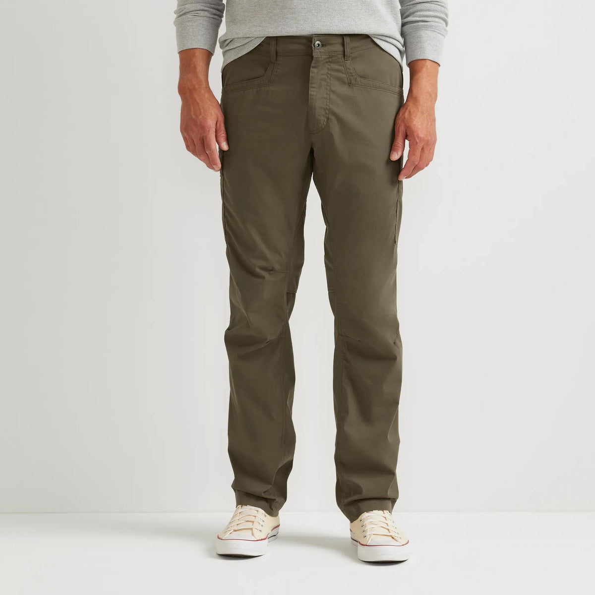 Eddie Bauer Men's Ranger Pant