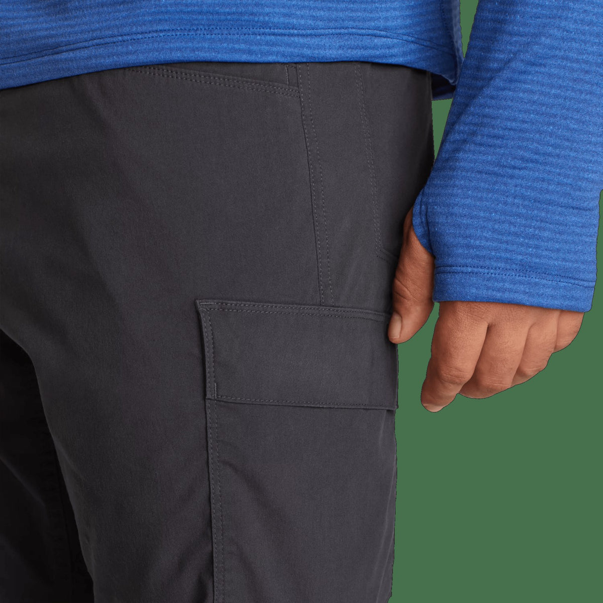 Eddie Bauer Men's Ranger Pant