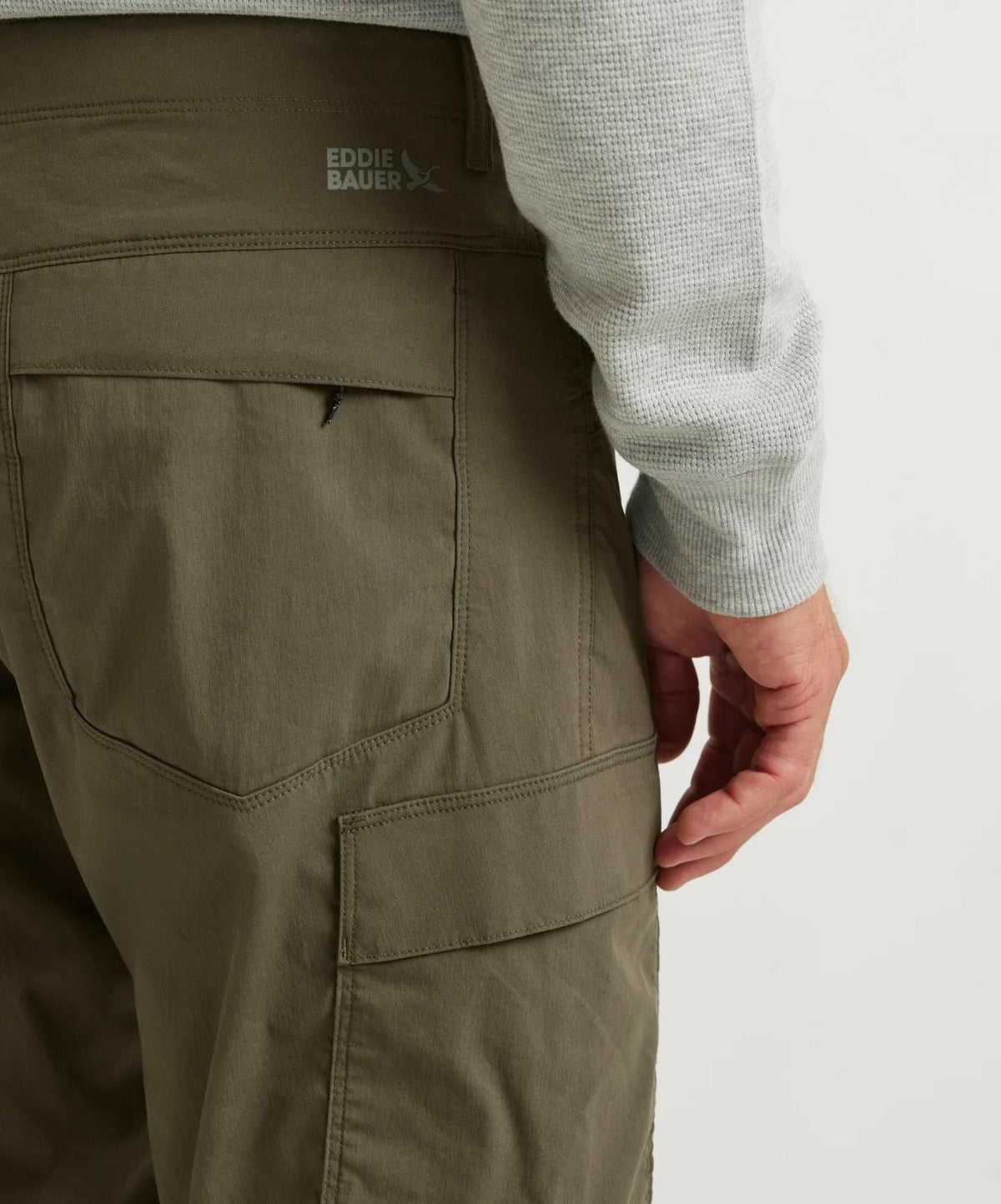 Eddie Bauer Men's Ranger Pant
